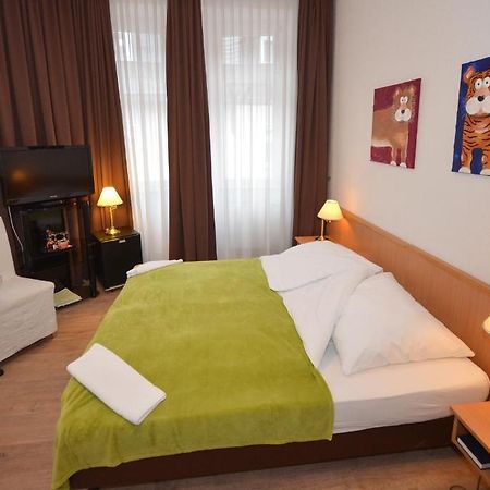 Gl Hotel Idstein Luaran gambar