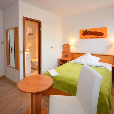 Gl Hotel Idstein Luaran gambar