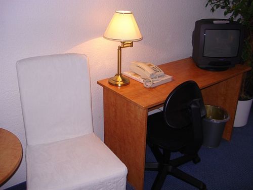 Gl Hotel Idstein Luaran gambar