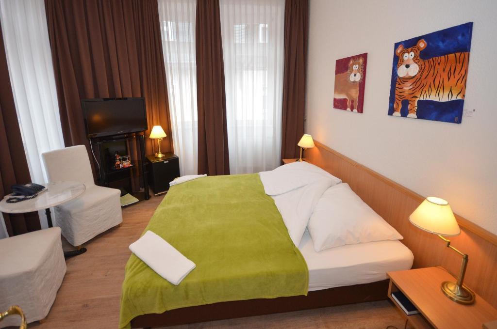 Gl Hotel Idstein Luaran gambar