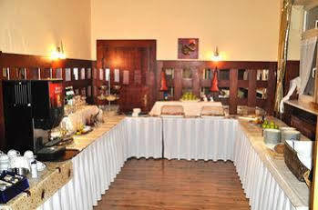 Gl Hotel Idstein Luaran gambar